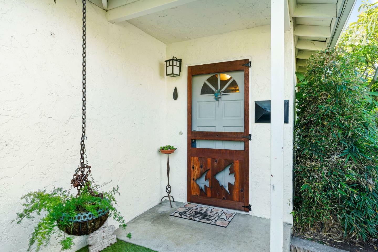 Property Photo: 502 Errett Circle CA 95060