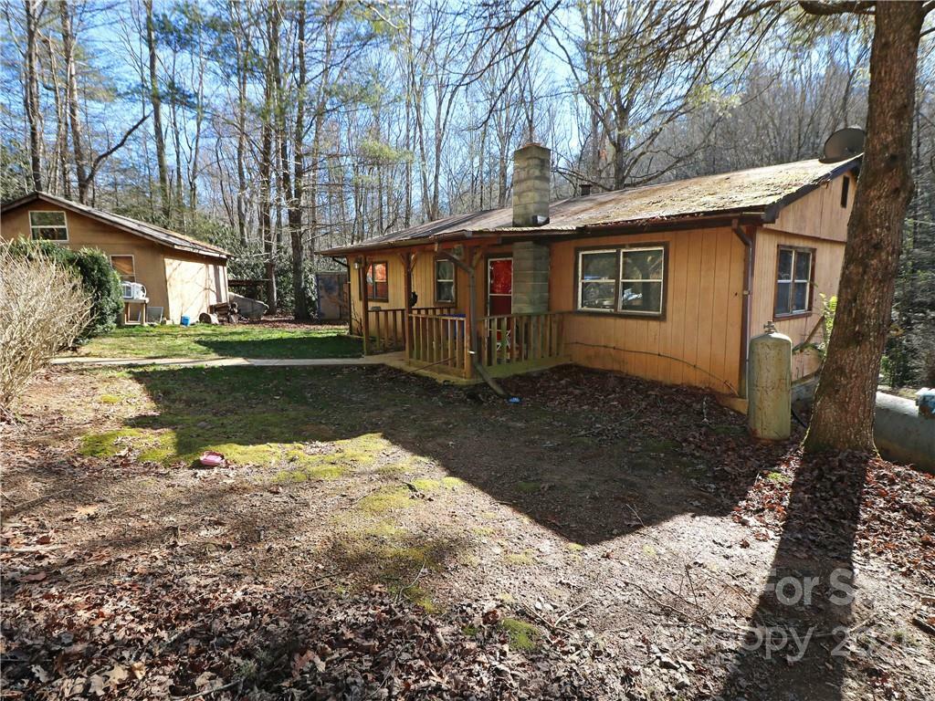 Property Photo:  380 Crystal Creek Drive  NC 28768 