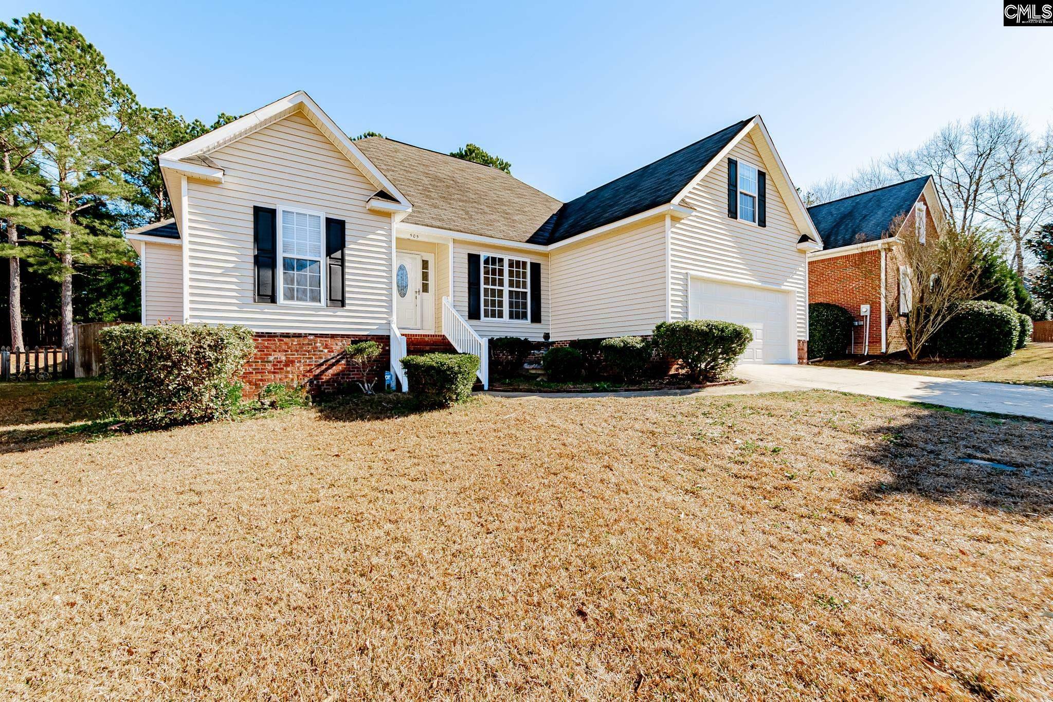 Property Photo:  505 Plantation Pointe  SC 09045 