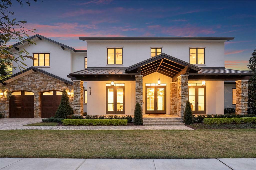 Property Photo: 412 Hazel Court FL 32804