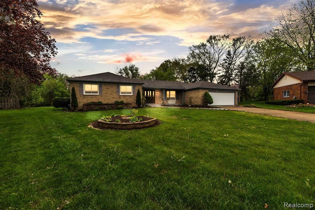 Property Photo: 9112 Buffalo Court MI 48433 1223