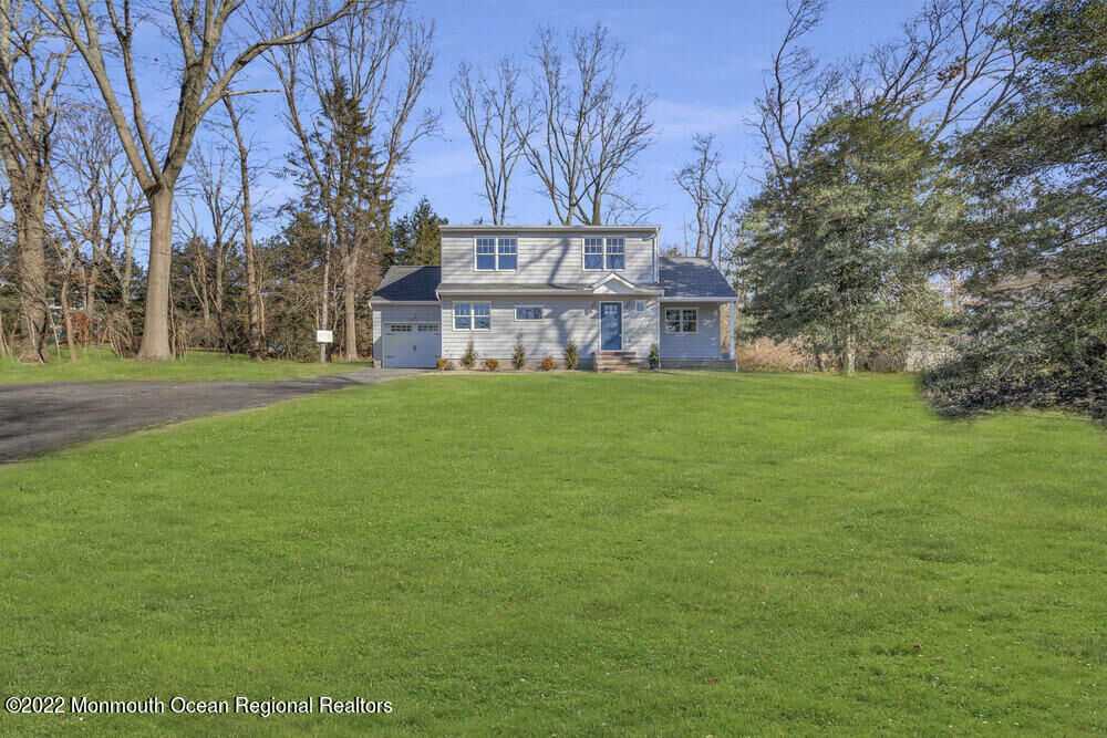 Property Photo: 740 Bowne Road NJ 07712