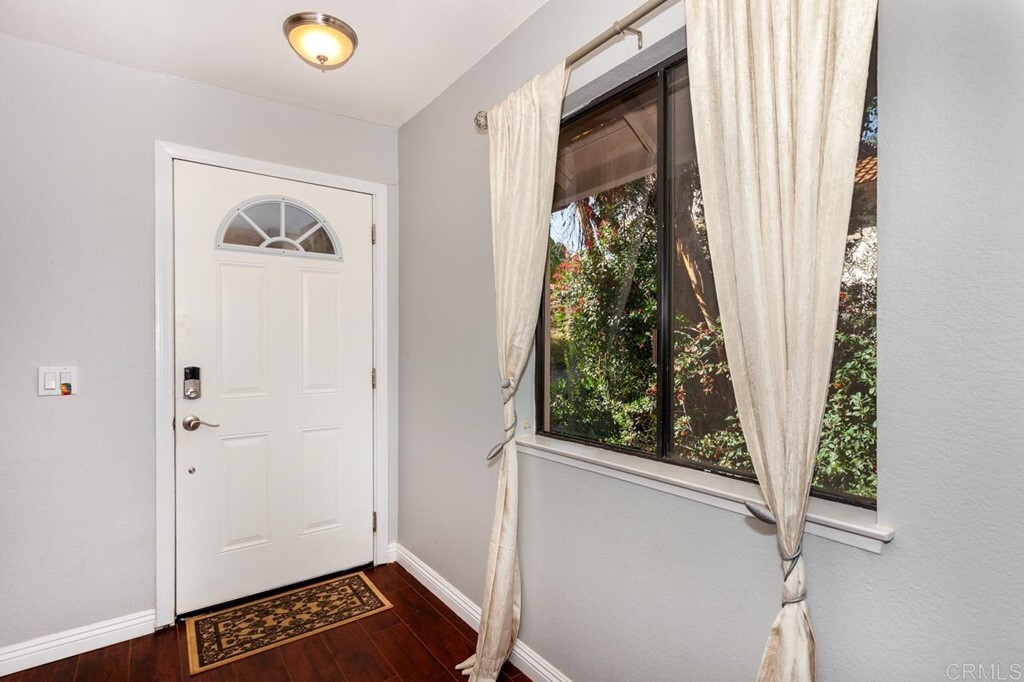 Property Photo: 6537 Corte Valdez CA 92009
