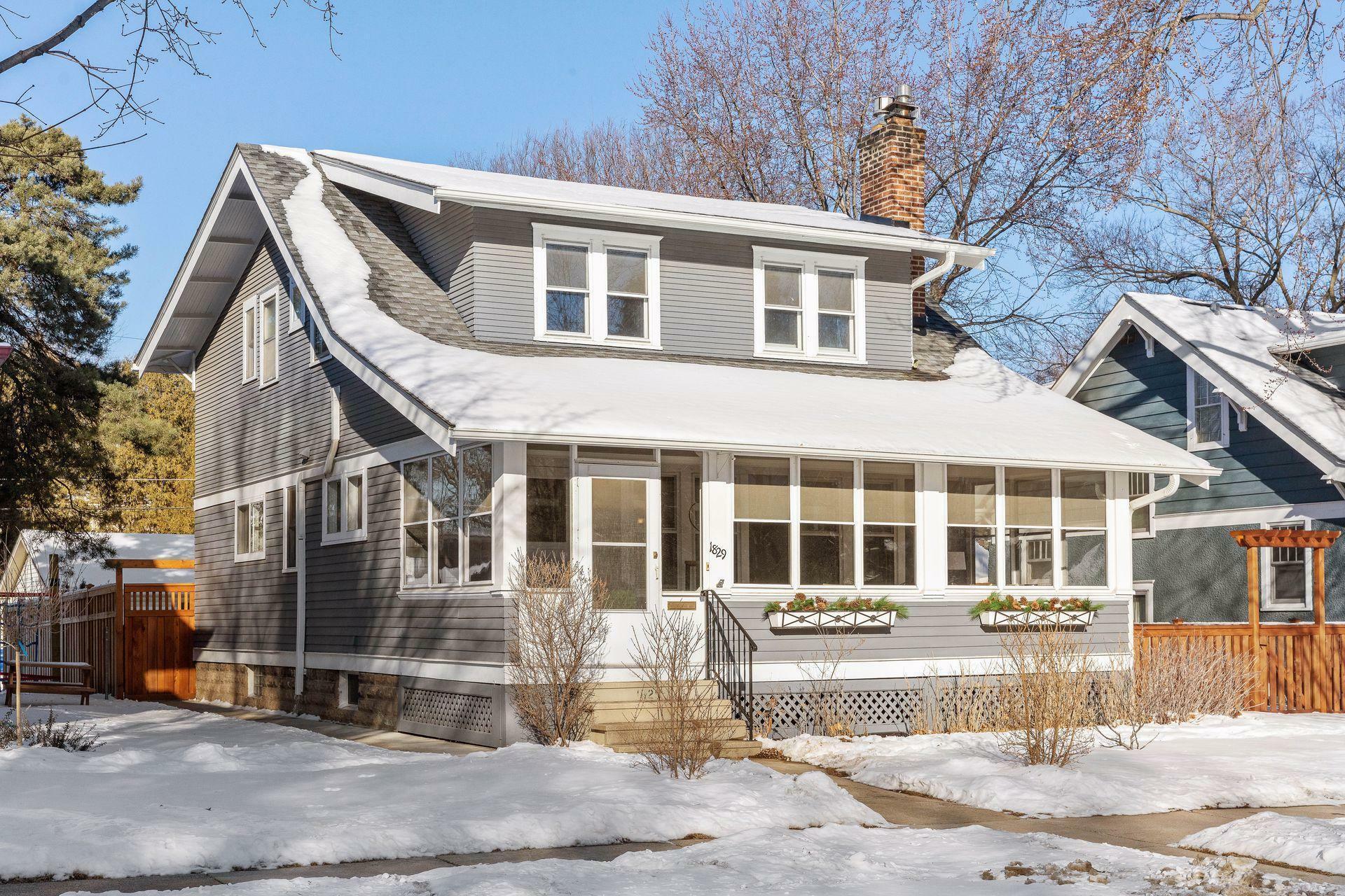 Property Photo:  1829 Fairmount Avenue  MN 55105 