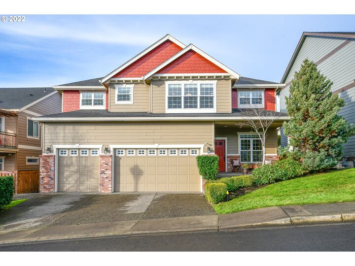 2169 N 6th St  Washougal WA 98671 photo