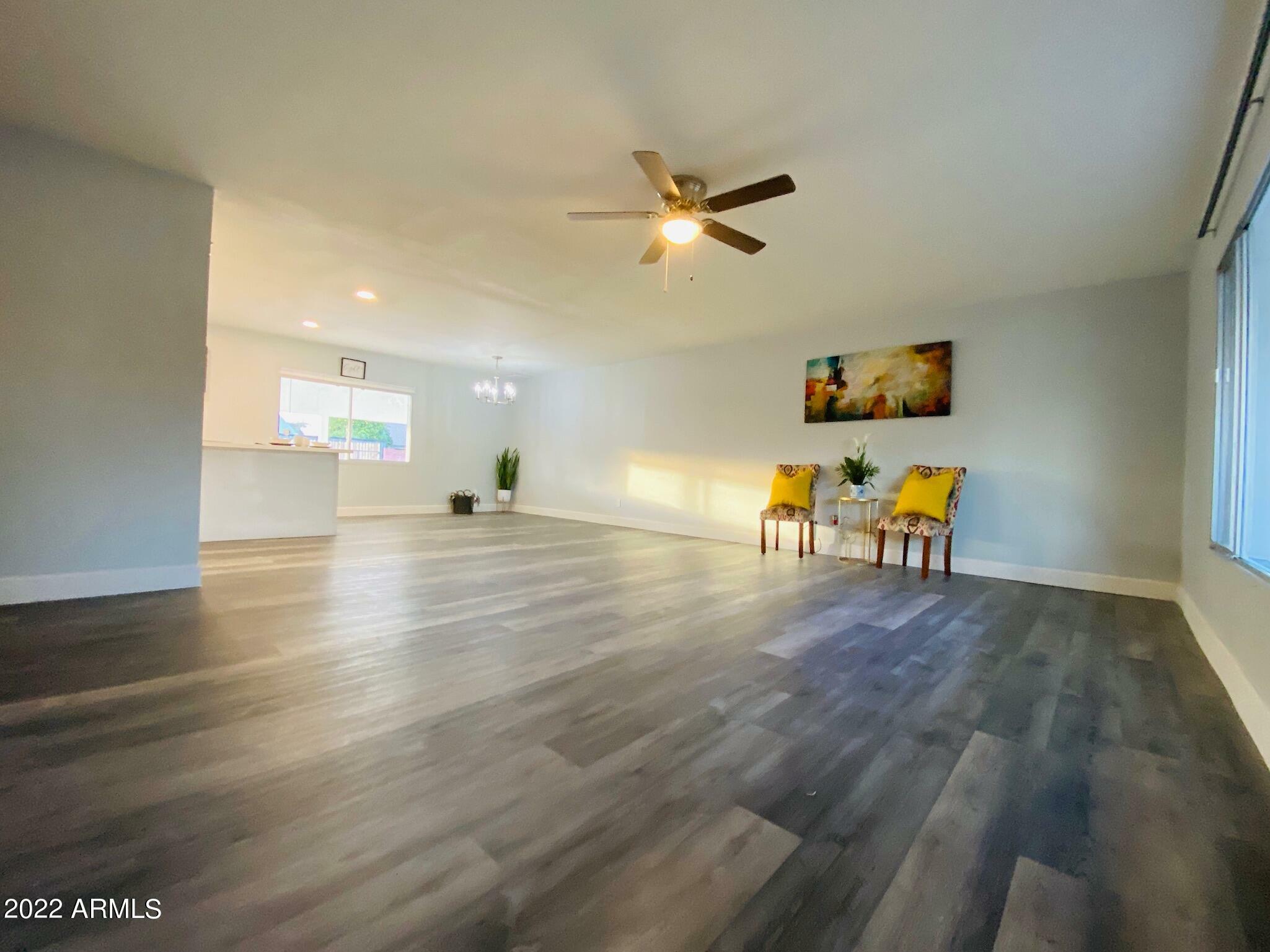 Property Photo: 14028 N 33rd Drive AZ 85053