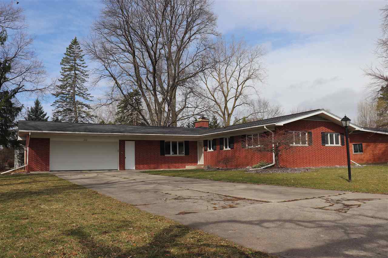 Property Photo:  2785 Warwick Street  MI 48603 