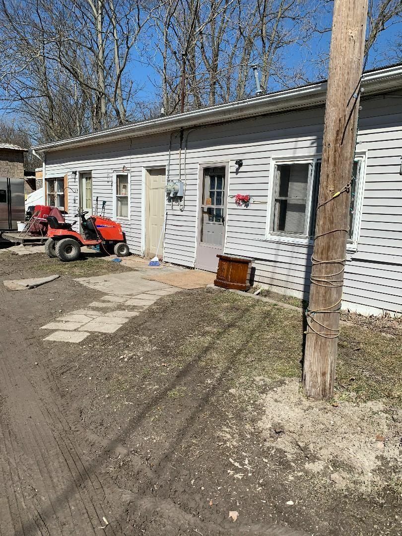 Property Photo:  9762 River Road  MI 48001 4544 