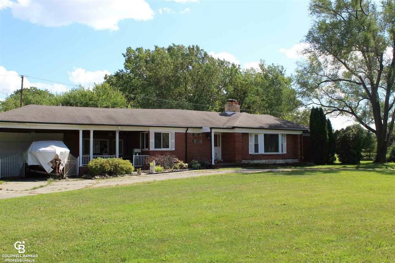 Property Photo: 34410 Moravian Drive MI 48312