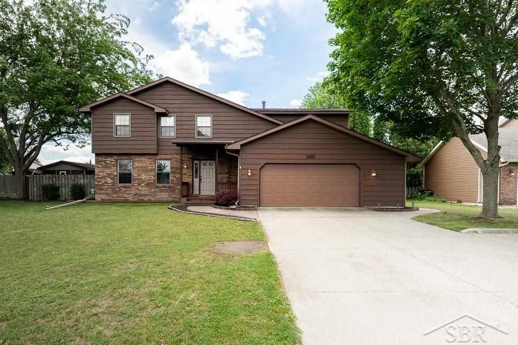 Property Photo:  6309 Moreland Ln.  MI 48603 