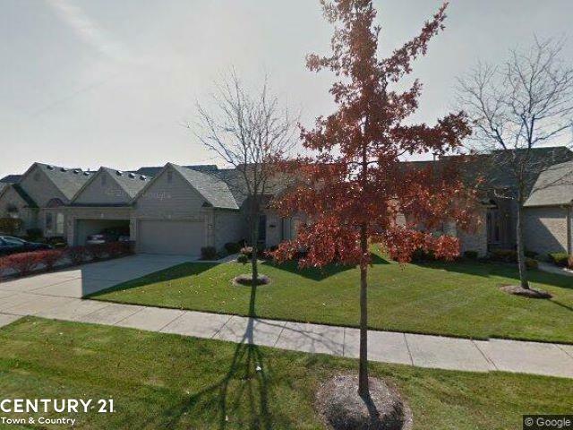 Property Photo:  20548 Hillsboro Dr.  MI 48044 