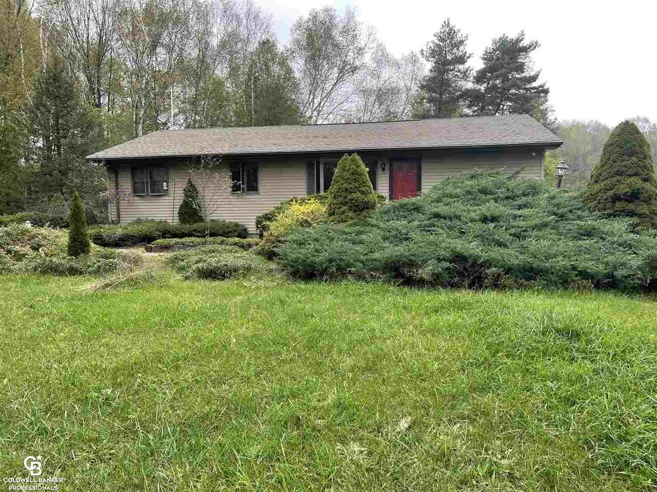 Property Photo: 11410 Rose MI 48022