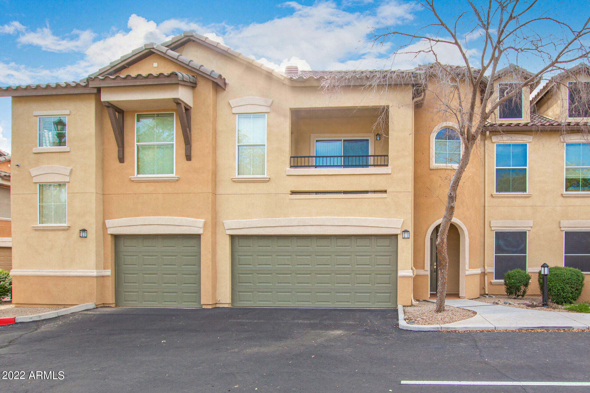 Property Photo:  14575 W Mountain View Boulevard 122  AZ 85374 