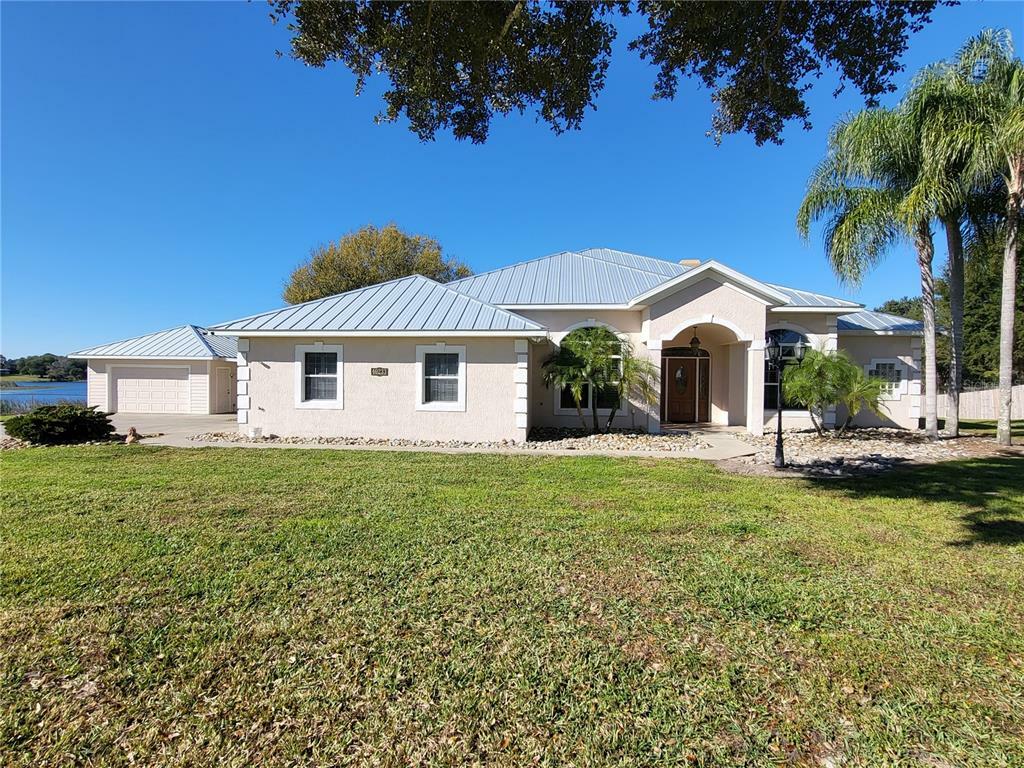 Property Photo:  40233 Babb Road  FL 32784 