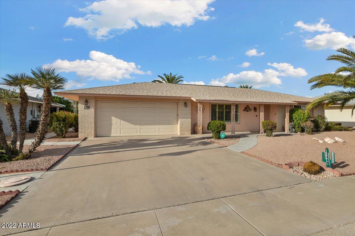 Property Photo: 15460 N Ridgeview Road AZ 85351