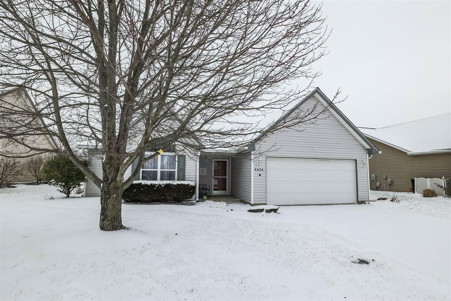 Property Photo:  6424 Lakota Meadows Dr  OH 45044 