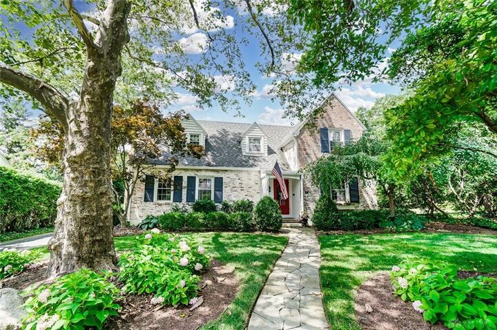 339 Ridgewood Avenue  Oakwood OH 45409 photo