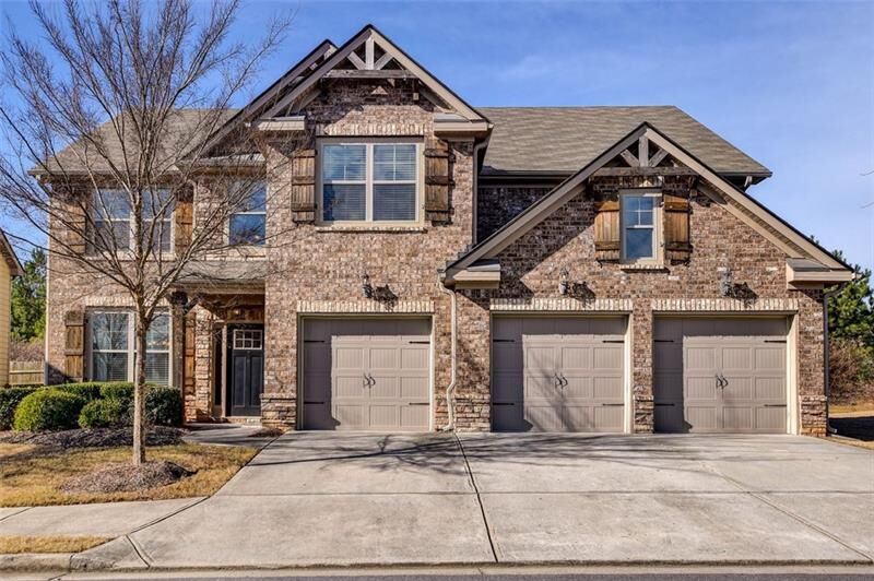 Property Photo: 3985 Lagrone Street GA 30127