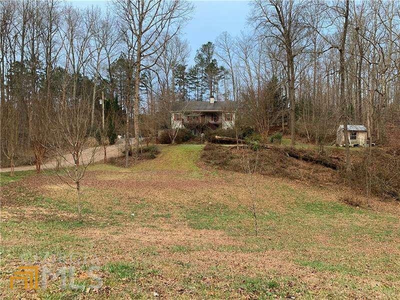 199 Grizzle Road  Dawsonville GA 30534 photo