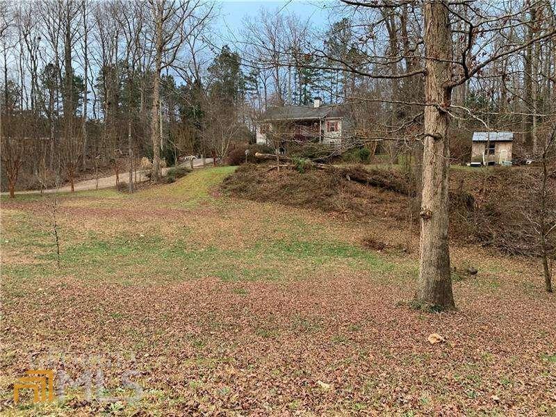 Property Photo: 199 Grizzle Road GA 30534