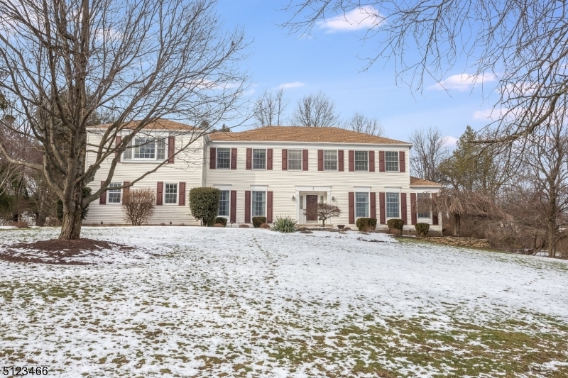 Property Photo: 7 Carriage Hill Dr NJ 07853