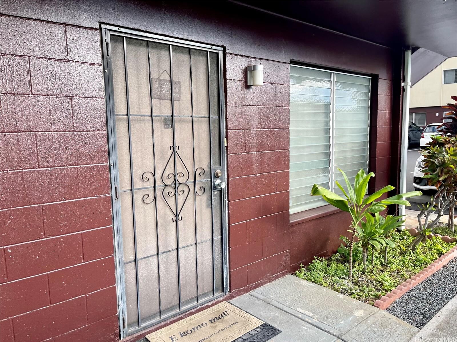 Property Photo:  831 Ala Lilikoi Street 3237/2  HI 96818 