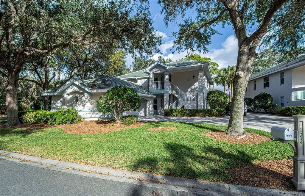Property Photo: 14056 Willow Glen Court 227 FL 33953