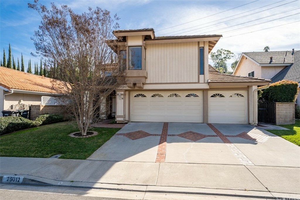 Property Photo:  25012 Marin Court  CA 92653 