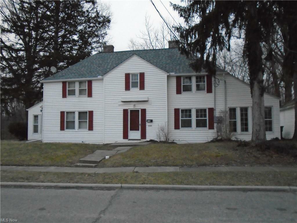 Property Photo: 124 Southwick Drive OH 44146