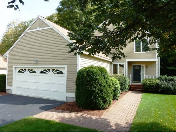 Property Photo: 6 Jared Circle 22 NH 03063