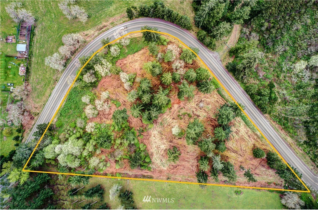 Property Photo:  0 Xxx S 288th Street  WA 98580 