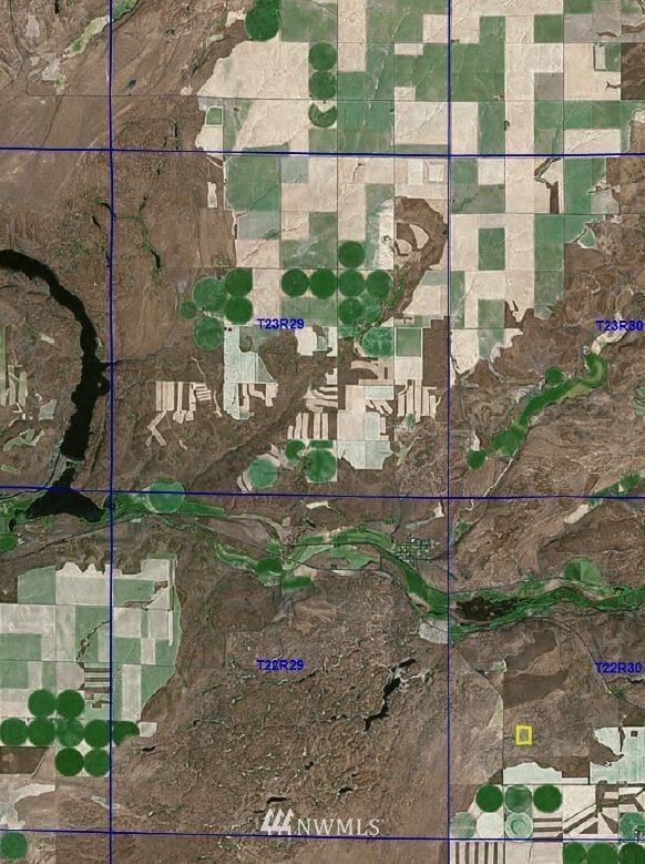 Property Photo: 0 Nna Road 19.7 NE WA 98860