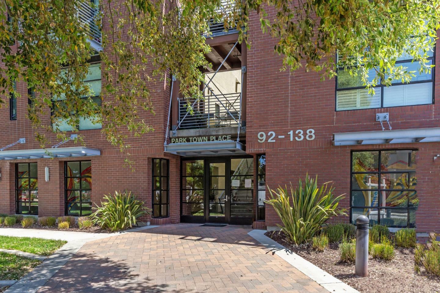 Property Photo: 118 South 1st Street CA 95008