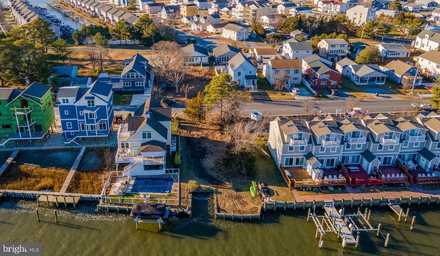 Property Photo: 0 Madison Avenue MD 21842