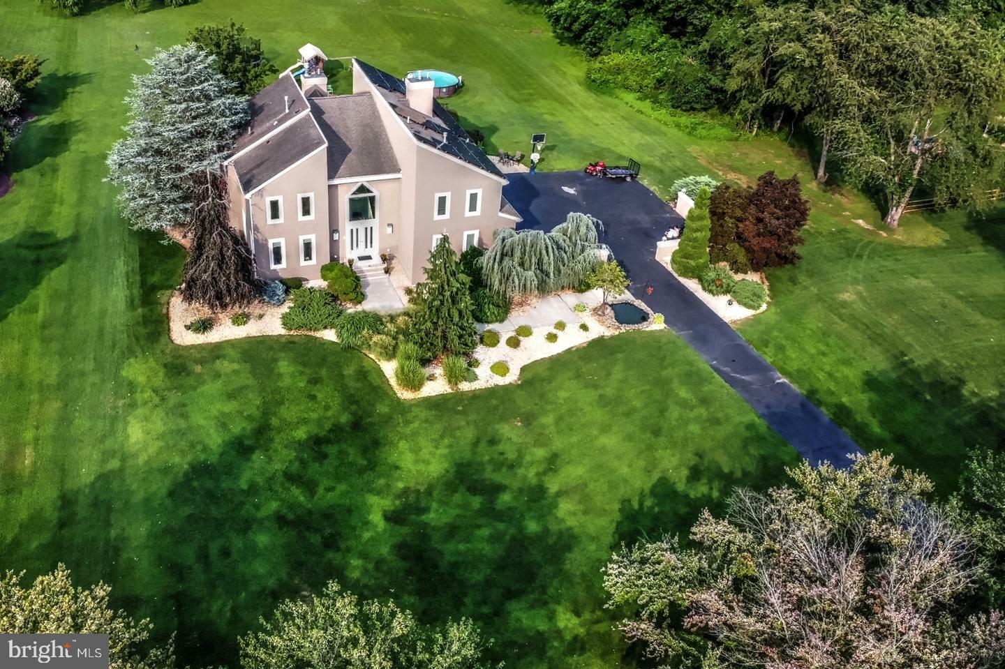 Property Photo: 21 Holly Drive NJ 08022