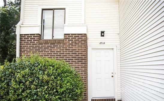 Property Photo:  6714 Thermal Road 84  NC 28211 