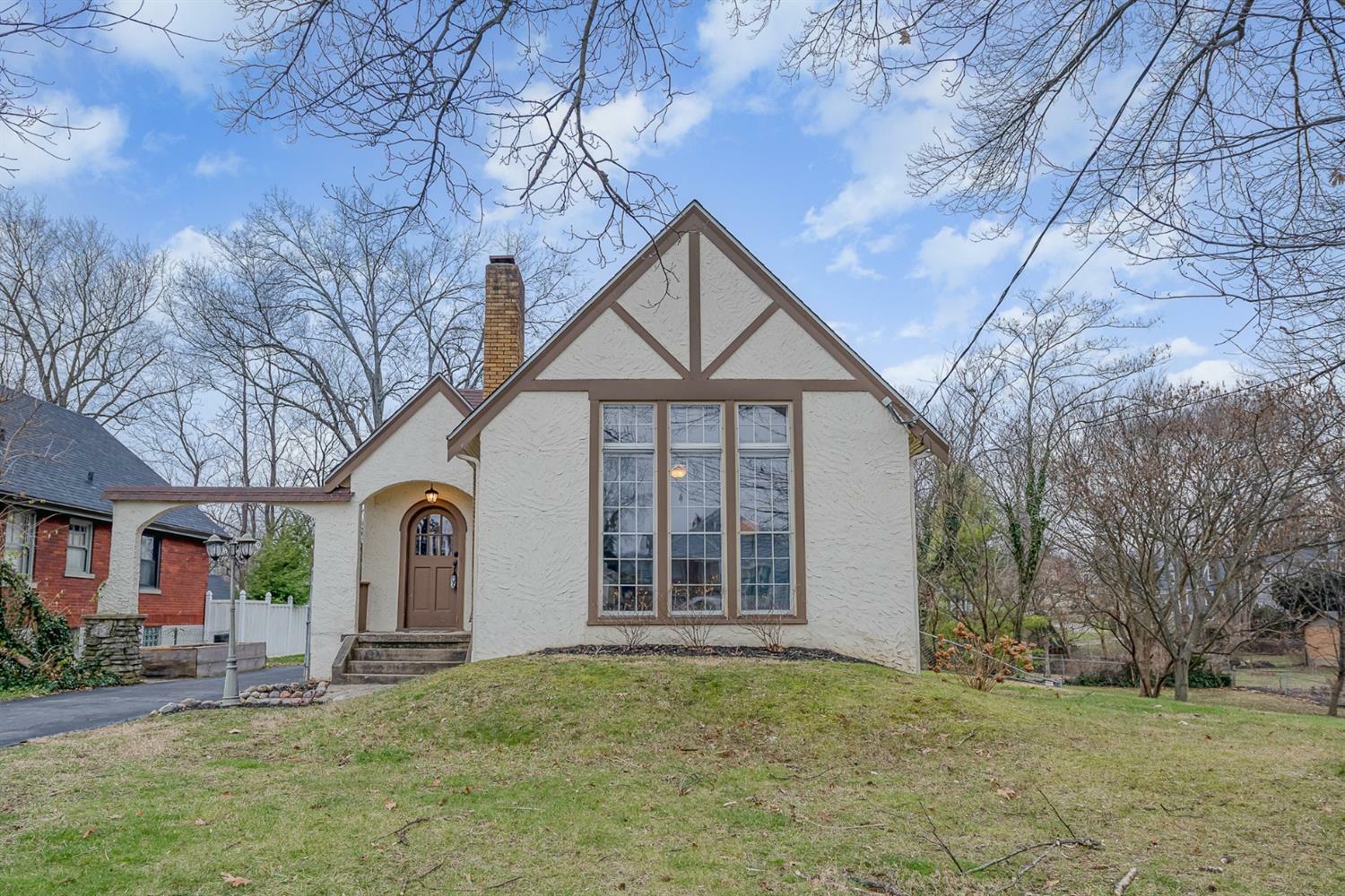 Property Photo: 4119 Edith Ave OH 45227