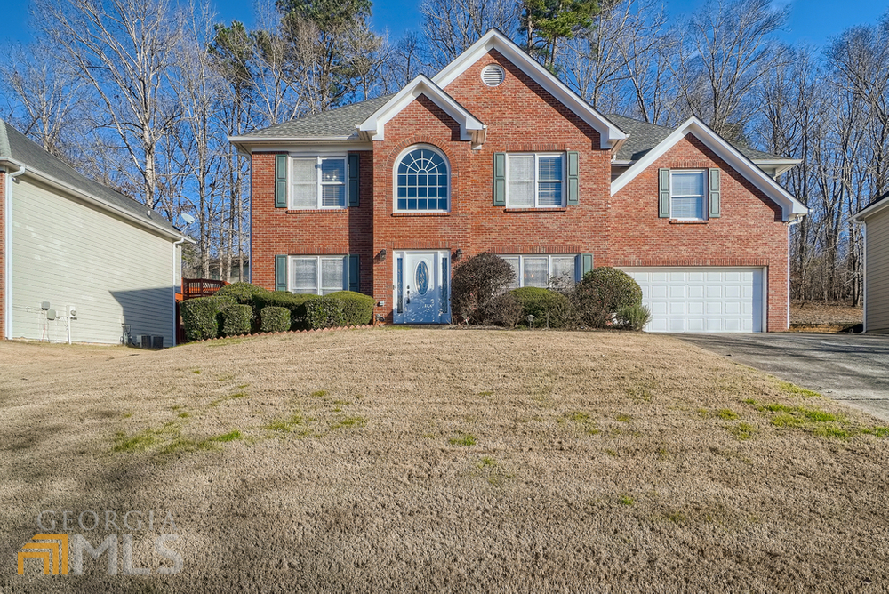 Property Photo:  70 Richlake Drive  GA 30024 