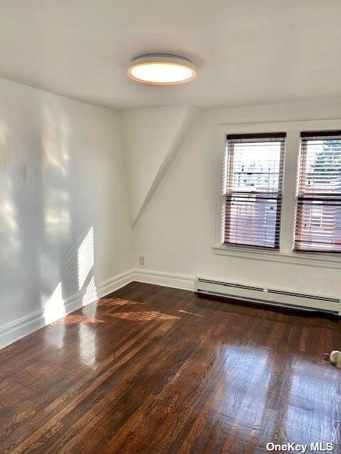 Property Photo: 32-38 47th Street 2nd Fl NY 11103
