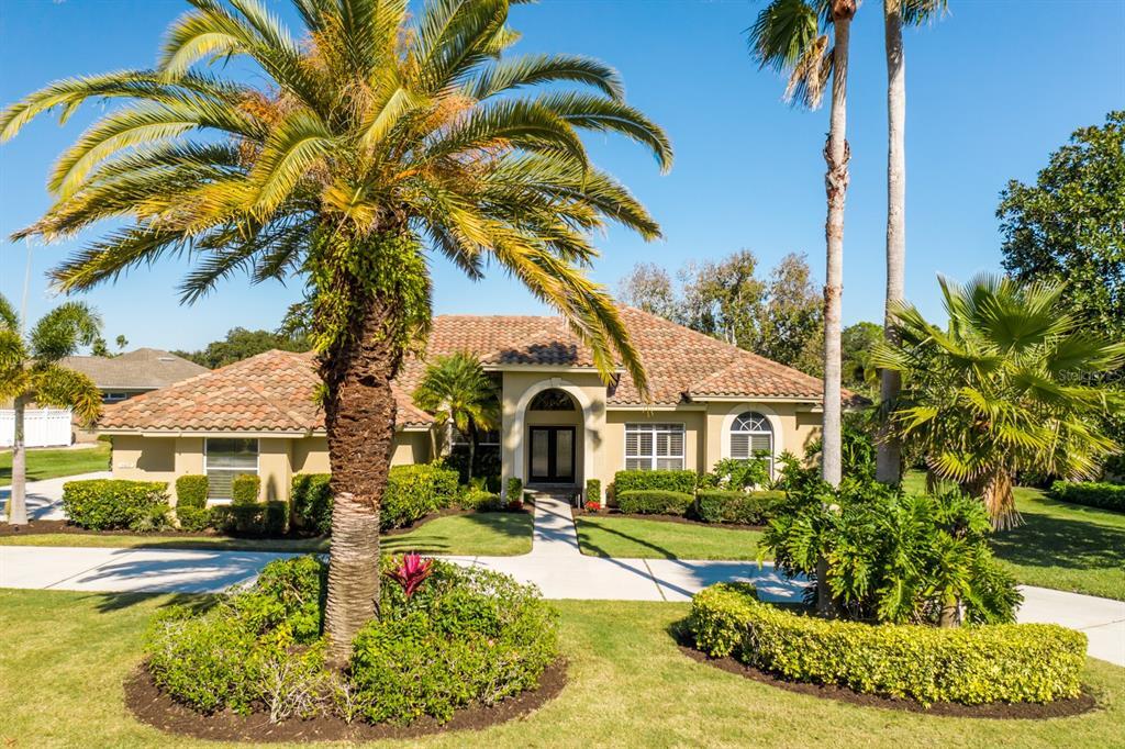 Property Photo: 6417 Spyglass Lane FL 34202