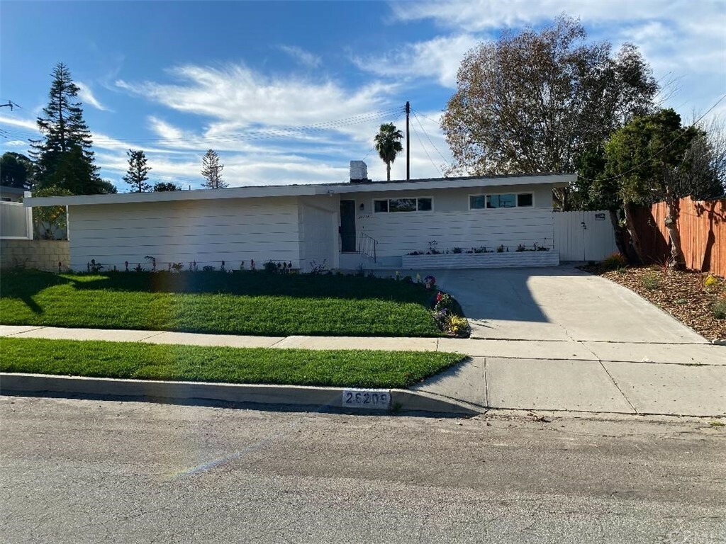 26209 Murad Avenue  Lomita CA 90717 photo