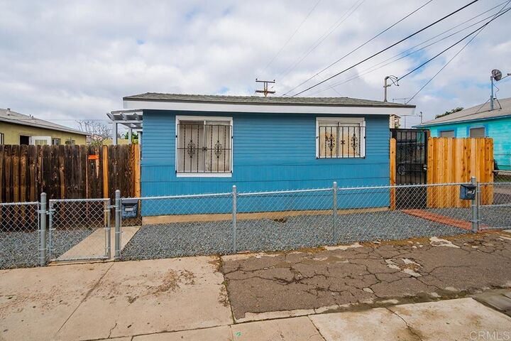Property Photo:  4866 Trojan Avenue  CA 92115 