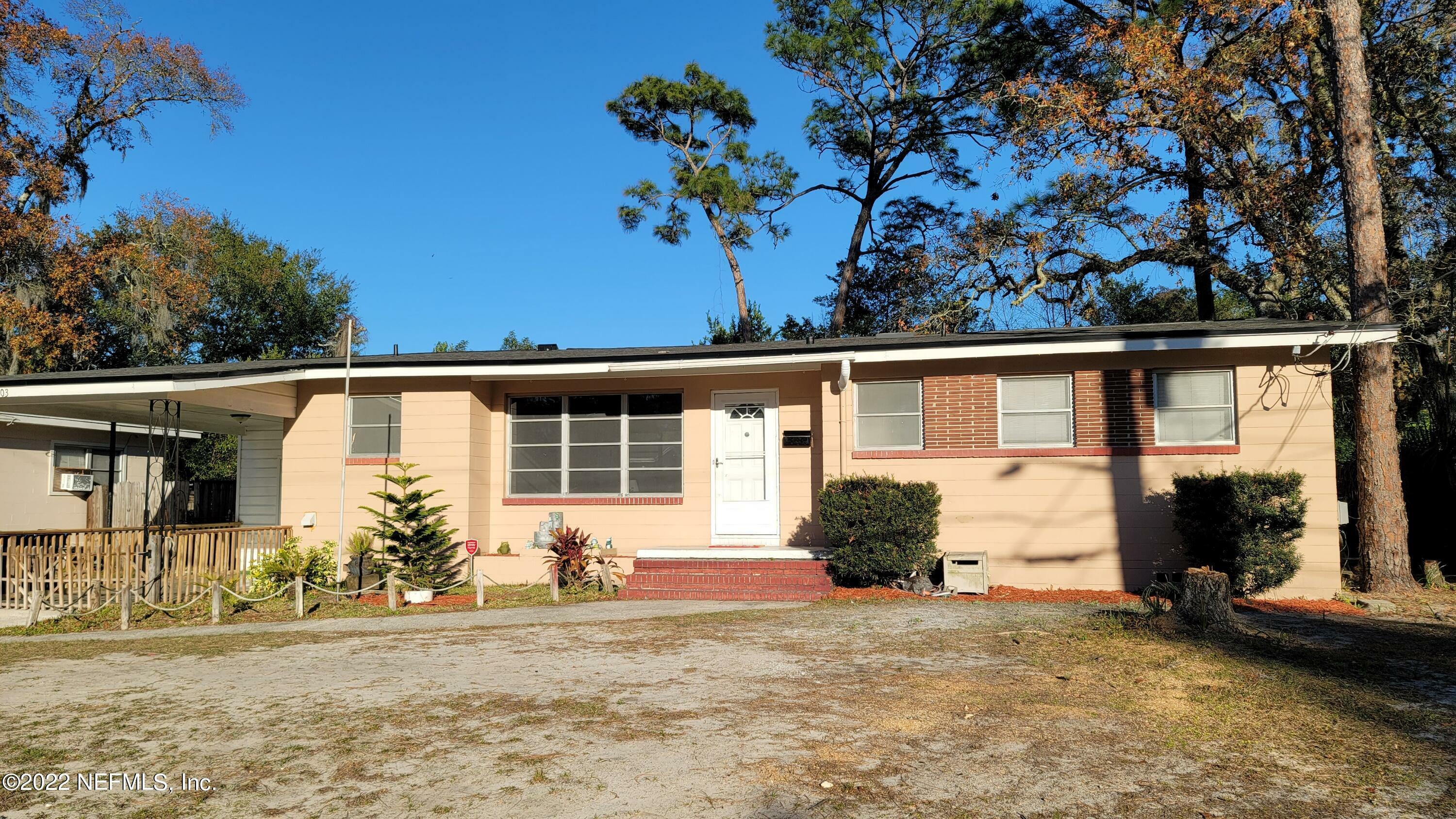 Property Photo:  2903 Cesery Boulevard  FL 32277 