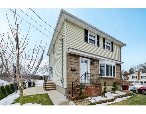 Property Photo:  36 Halley Road  MA 01854 