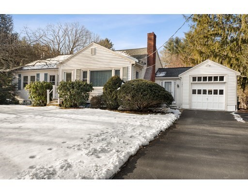Property Photo: 232 Littlefield Rd MA 01719