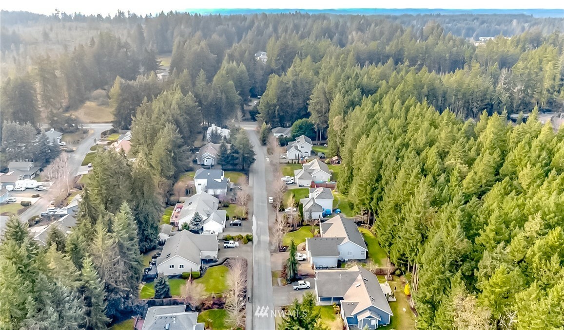 Property Photo:  3501 141st Street Ct NW  WA 98332 