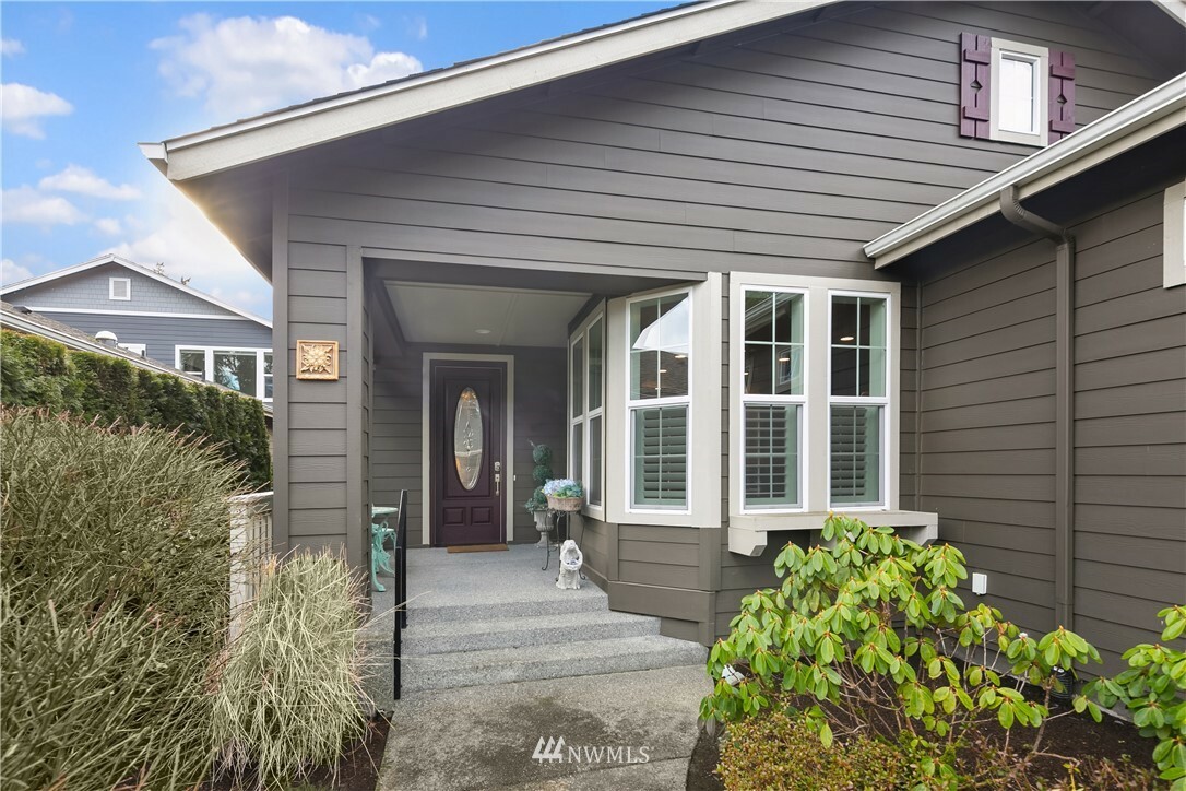 Property Photo: 23745 NE 127th Street WA 98053