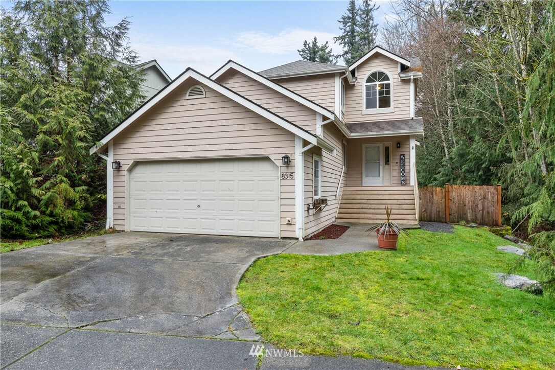 Property Photo:  8315 1st Street SE  WA 98258 