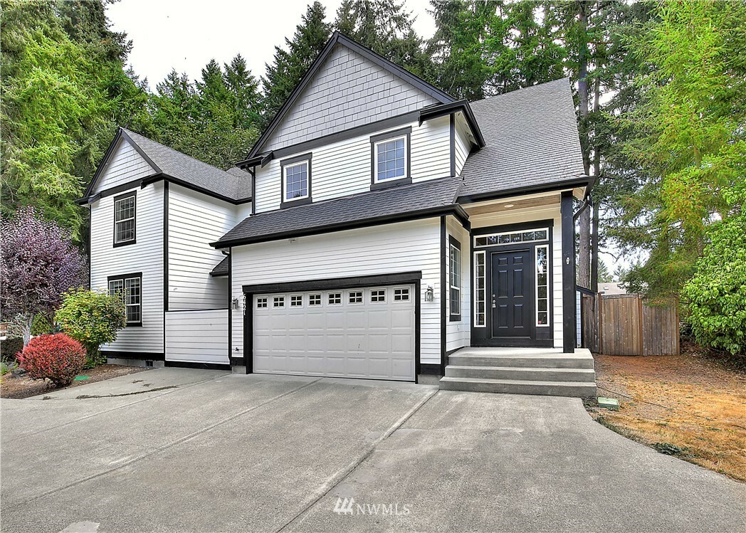 6419 54th Ave NW  Gig Harbor WA 98335 photo