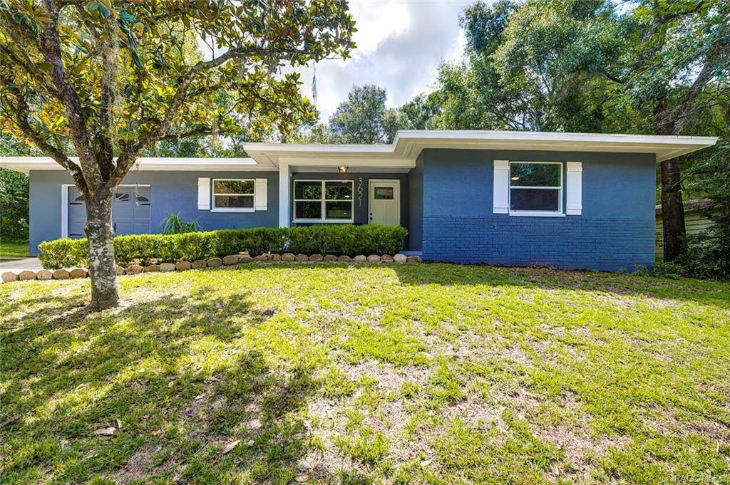 Property Photo:  3621 S Ventura Avenue  FL 34452 